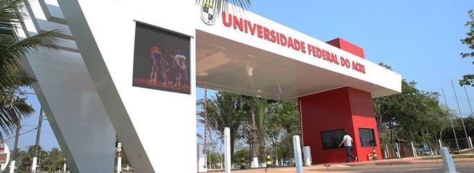 Edital Prograd nº 14/2016 - Processo Seletivo para Preenchimento de Vagas Residuais nos Cursos de Graduação da Ufac para o 1º Semestre de 2016 - 2ª Chamada para Realização de Matrícula