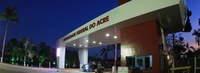 Edital Prograd nº 32/2016 - Processo Seletivo para Preenchimento de Vagas Residuais nos Cursos de Graduação da Ufac para o 2º Semestre de 2016