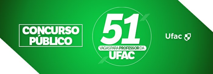 Edital Prograd nº 04/2016 - Concurso público para o cargo efetivo de professor da carreira de magistério superior - Resultado dos Recursos das Provas Escrita, Didática e Título