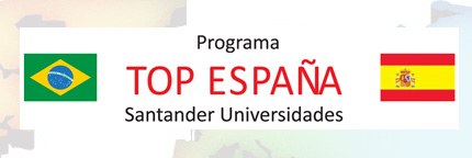 Edital Prograd nº 23/2013 - Bolsa Top Espanha Edição 2013 Edital Prograd nº 23/2013 - Bolsa Top Espanha Edição 2013