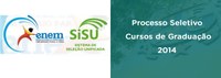 Inscrições do Sisu ficam abertas até 10 de janeiro