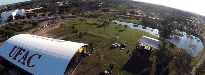 Edital Prograd nº 33/2016 - Processo Seletivo para o Preenchimento de Vagas Remanescentes nos Cursos de Graduação da Ufac de 2016